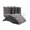 JAC BRAKE LINING 58140-7F801G1/G2